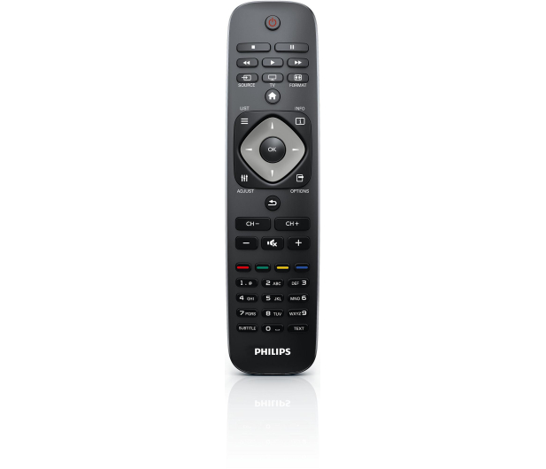 Philips 39PFL3807 H - 1395714 - zdjęcie 5